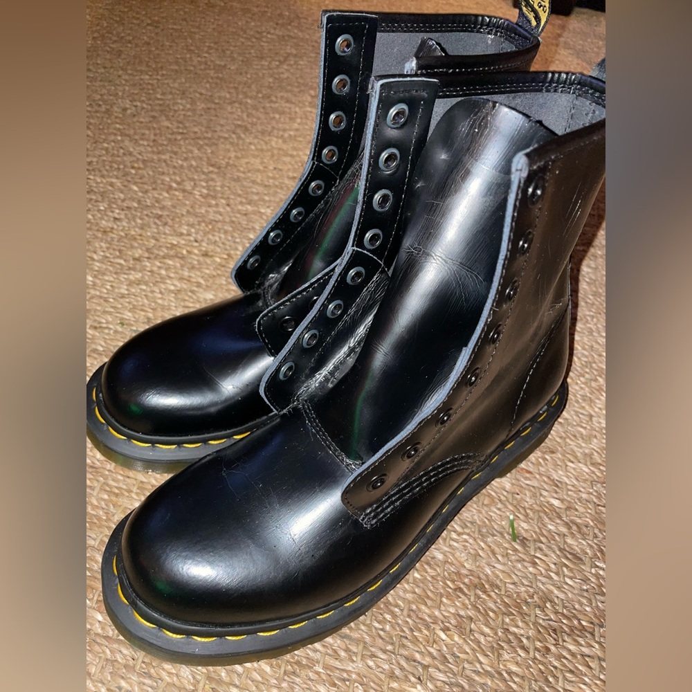 Dr. Martens 1460 boot